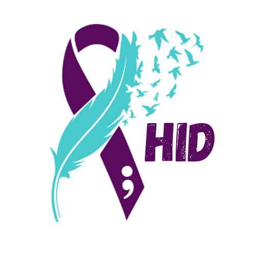 HID Circle Logo